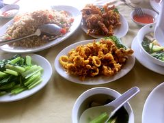 -真浪花园海鲜餐馆