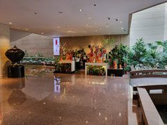 -上海静安昆仑大酒店