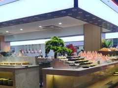 -新艺自助美食城(中山路店)