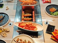 -丰茂烤串(五道口店)