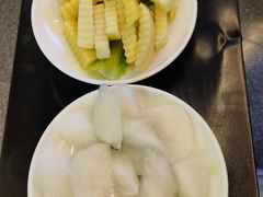 -潮汕林记牛肉火锅(万象天地店)