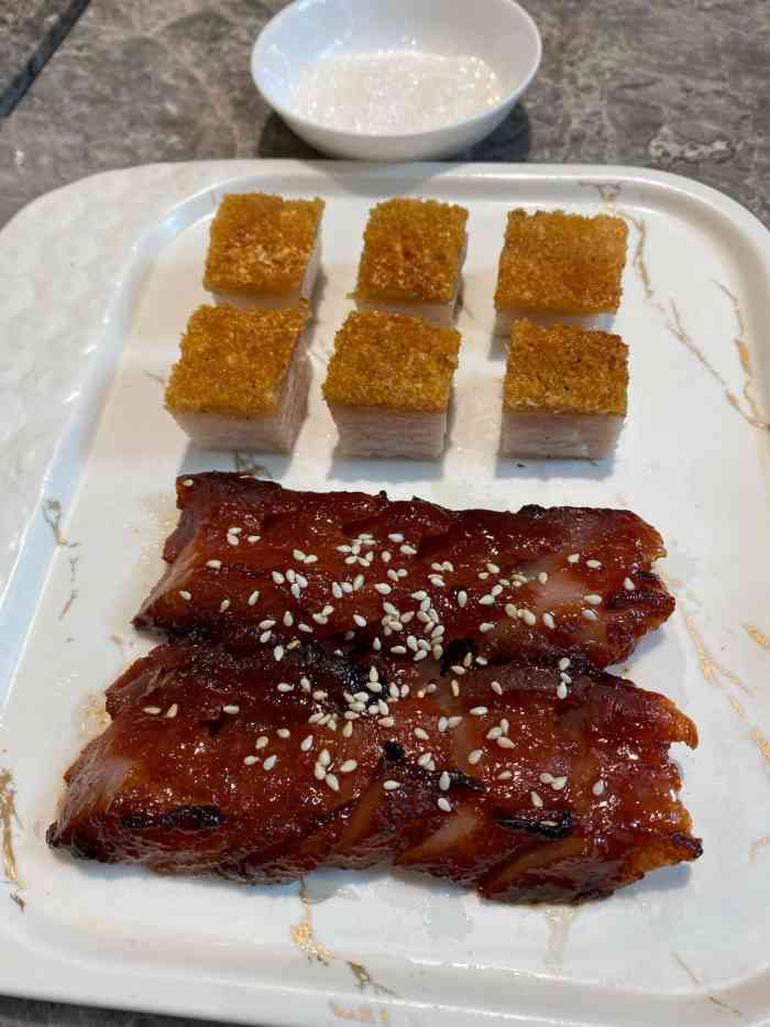 天比高·粤菜(外滩店)-"外滩soho楼下b1,虽然没有露天位和风.