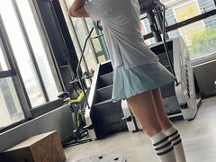 -帕瑞斯女子塑形健身(集美店)