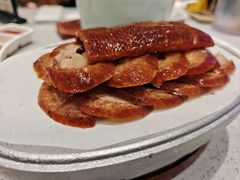 -紫光园·烤鸭·北京菜(劲松店)