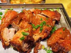 -绿茶餐厅(珞珈创意城店)