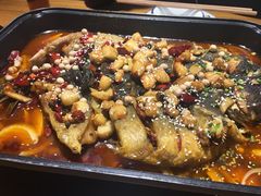 -小小河边鱼(天润城店)