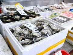 -新享乐海鲜(翠华路店)