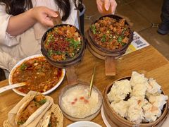 -豆相识•九九豆腐脑(牛咡桥店)