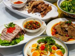蒜泥草鸡蛋-杨氏青龙虾·羊蝎子(金盛路总店)