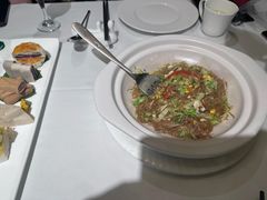 -贝勒爷·酥不腻烤鸭
