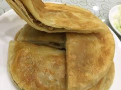 -李连贵熏肉大饼(沈阳站店)
