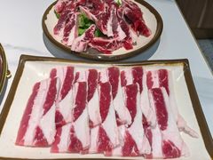 -白山烧烤(文安路万豪店)