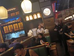 -牛New寿喜烧(闵行龙湖天街店)