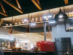 -1861意大利餐厅(文化广场店)