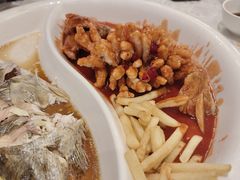 -马凯餐厅(地安门店)