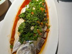 -筱爷叔·上海传统手工菜(玉树路店)