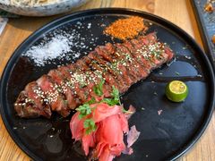 -18号酒馆(天目里店)