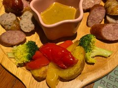 -摇滚披萨(长春街店)