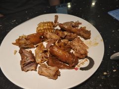 三黄鸡-和福顺·牛肉海鲜焖锅(汕头金平万达广场店)