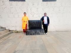 -四川郎木寺镇