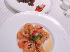 -望乡楼上海菜(日月光店)