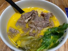 -和府捞面(东直门银座店)