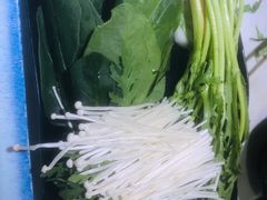 -宣武小院涮肉(前门店)
