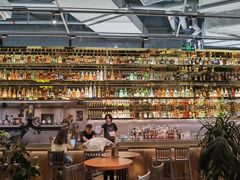 -The Happy Monk(前海壹方汇店)