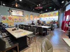 -蝎菜杨·牛肉面 羊蝎子火锅(光熙门北里店)