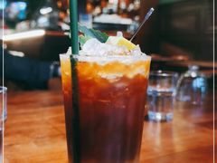 -上古咖啡ShadowCafe&Reastaurant(哈尔滨中央大街店)