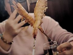 -纪录片《人生一串》体验店(静安店)