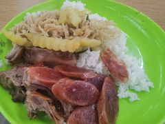 -西苑食堂(安徽农业大学店)