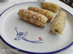 -梅林春晓花园餐厅