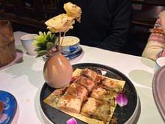 -一味大院•桐庐菜传承店(春江路店)