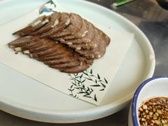 -大清花饺子(山庄店)
