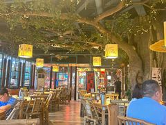 -常和州·夜宵大排档(常州单店)