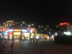 -东西巷