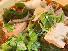 冒菜-脑馋粉儿(三里屯店)