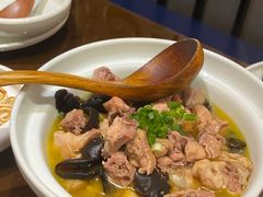 -火宫殿·湘菜小吃·商务宴请·生日聚会(东塘店)