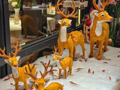 -狮拾久·现代新加坡料理(壹方城店)