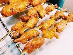 -老虎滩大连海鲜烧烤(水游城店)