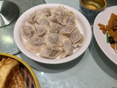 -大清花饺子(山庄店)