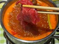 -番食园鲜食火锅(高新店)