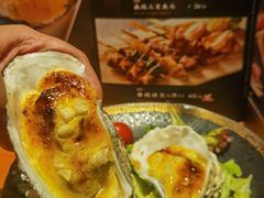 -原志优秀食材·匠心料理·海胆主题(金亿广场店)