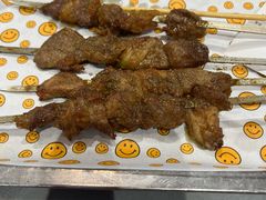 -河州春清真西北特色美食(虎踞路店)