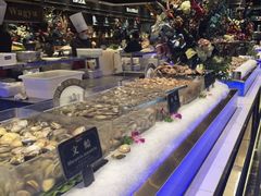 -宴立方海鲜自助(义乌万达广场店)