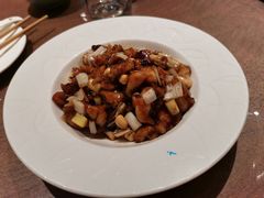 -南门小馆·清真(国贸商城店)