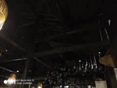 大堂-院子餐厅·大锅菜·老杭帮(桥西直街店)