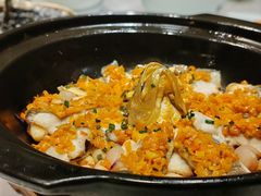 -淮扬府·游园京梦(中粮广场店)