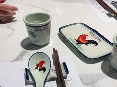 -發起人·肉骨茶(万象汇店)